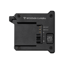 Micro Battery Plate for SmallHD Ultra 7 (B-Mount) 24V
