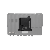 Micro Battery Plate for SmallHD Ultra 7 (B-Mount) 24V