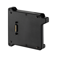 Micro Battery Plate for SmallHD Ultra 7 (B-Mount) 24V