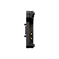 Micro Battery Plate for SmallHD Ultra 7 (B-Mount) 24V