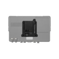 Micro Battery Plate for SmallHD Ultra Series 12V