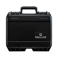 SmallHD Small Hardshell Case for 5 & 7 Inch Monitors