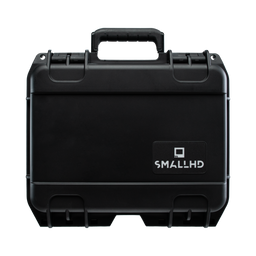 SmallHD Small Hardshell Case for 5 & 7 Inch Monitors