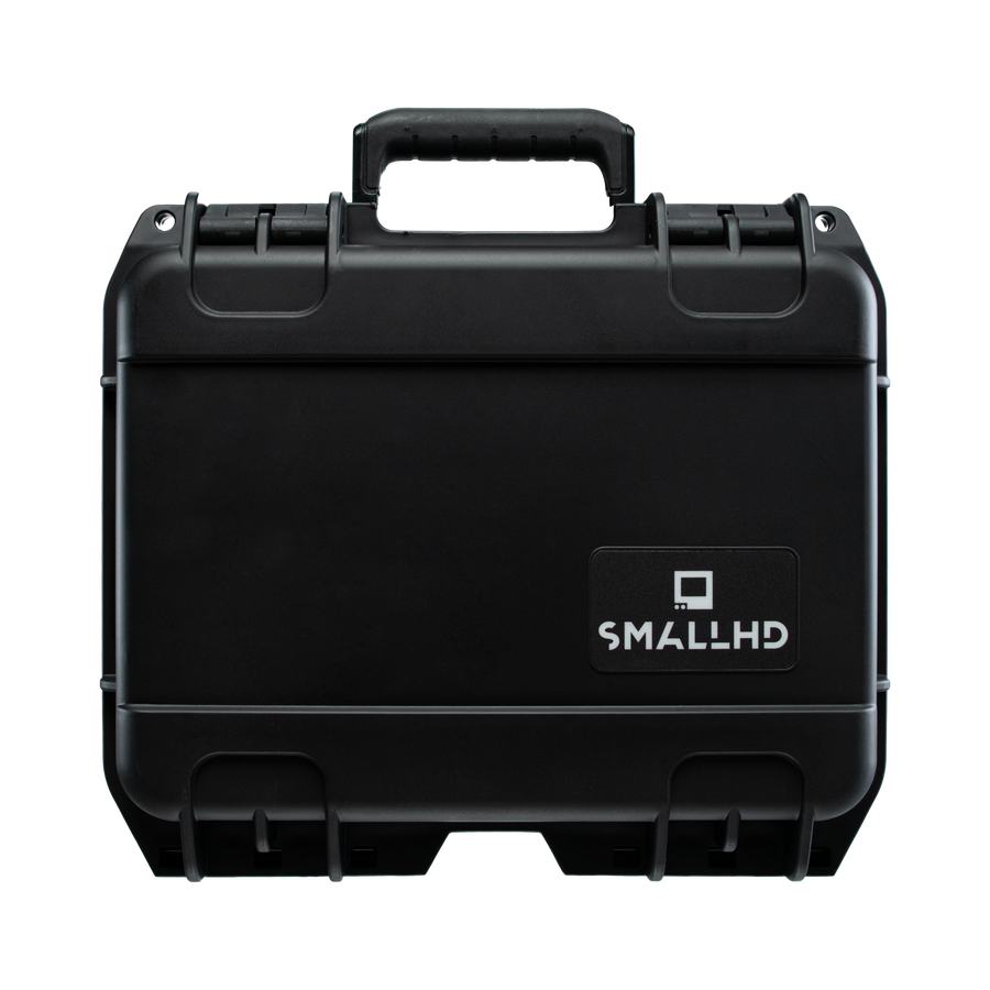 SmallHD Small Hardshell Case for 5 & 7 Inch Monitors