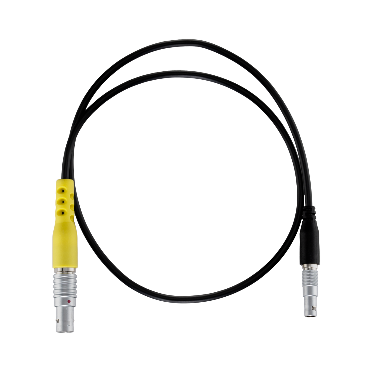 RED® CTRL 4-pin to SmallHD 5-pin USB Cable