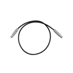 SmallHD 2-pin to 2-pin Power Cable (18in/45cm )