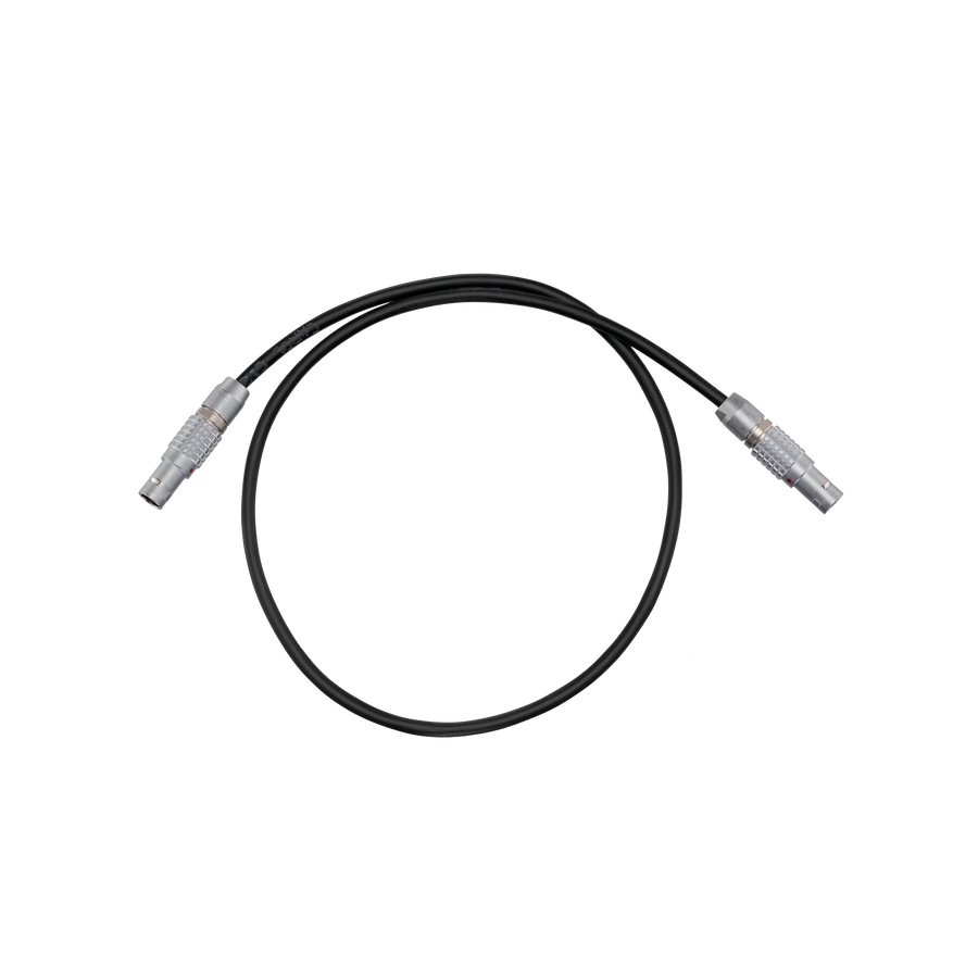 SmallHD 2-pin to 2-pin Power Cable (18in/45cm )