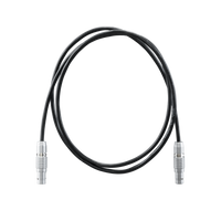 SmallHD 2-pin to 2-pin Power Cable (36in/92cm )