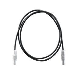 SmallHD 2-pin to 2-pin Power Cable (36in/92cm )