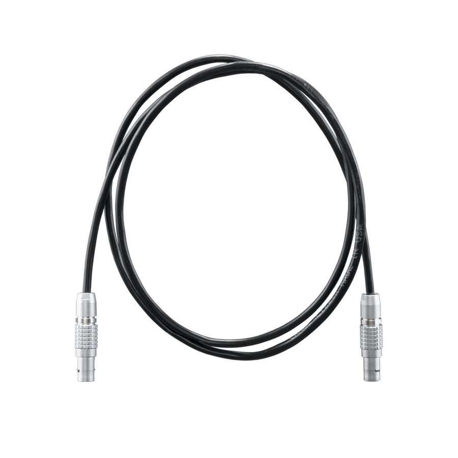 SmallHD 2-pin to 2-pin Power Cable (36in/92cm )