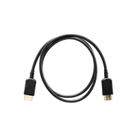 SmallHD 4K HDMI to 4K HDMI Cable (36in/90cm)