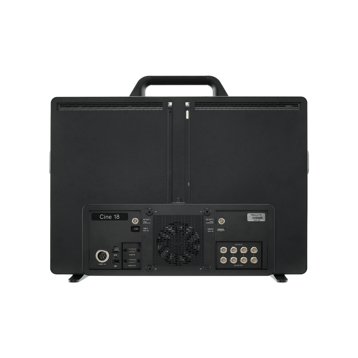 SmallHD Cine 18" 4K High-Bright Monitor