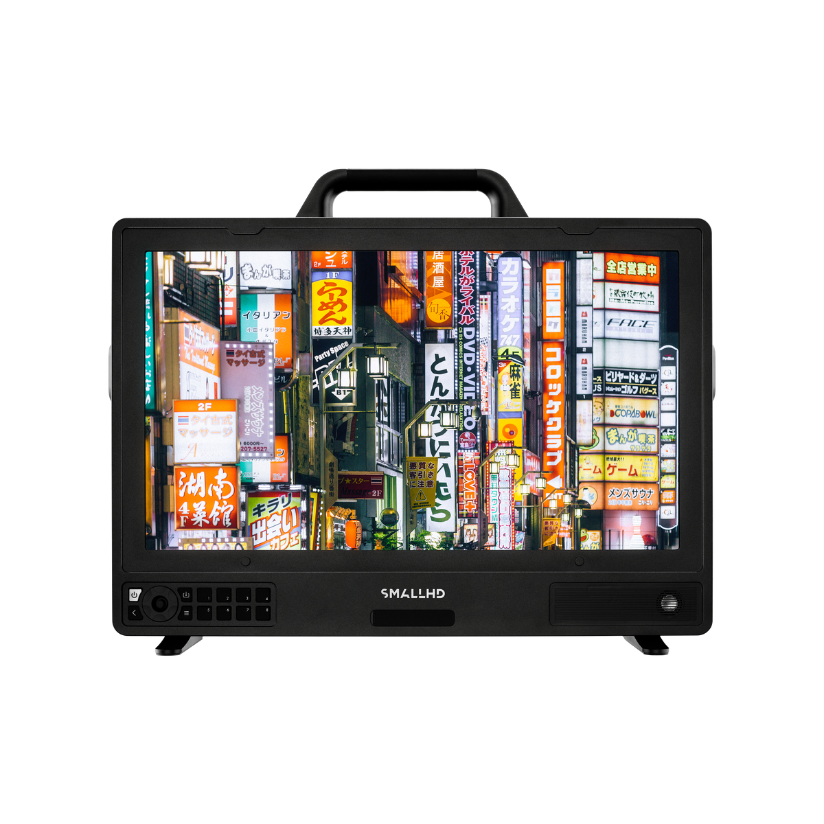 SmallHD Cine 18" 4K High-Bright Monitor