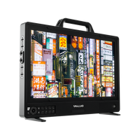 SmallHD Cine 18" 4K High-Bright Monitor