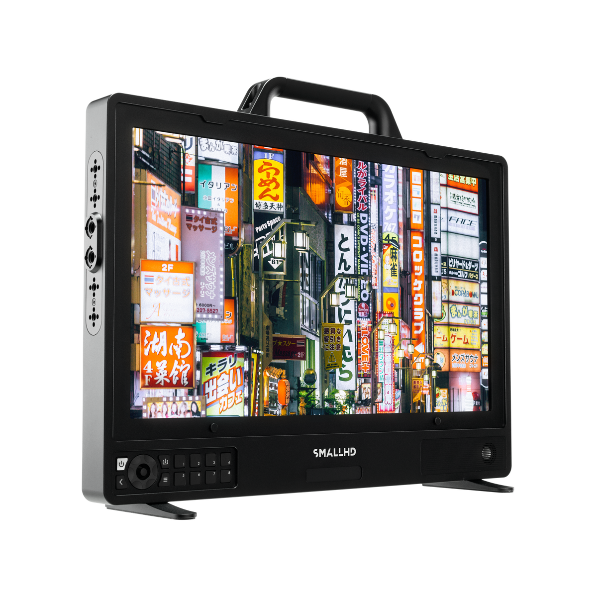 SmallHD Cine 18" 4K High-Bright Monitor