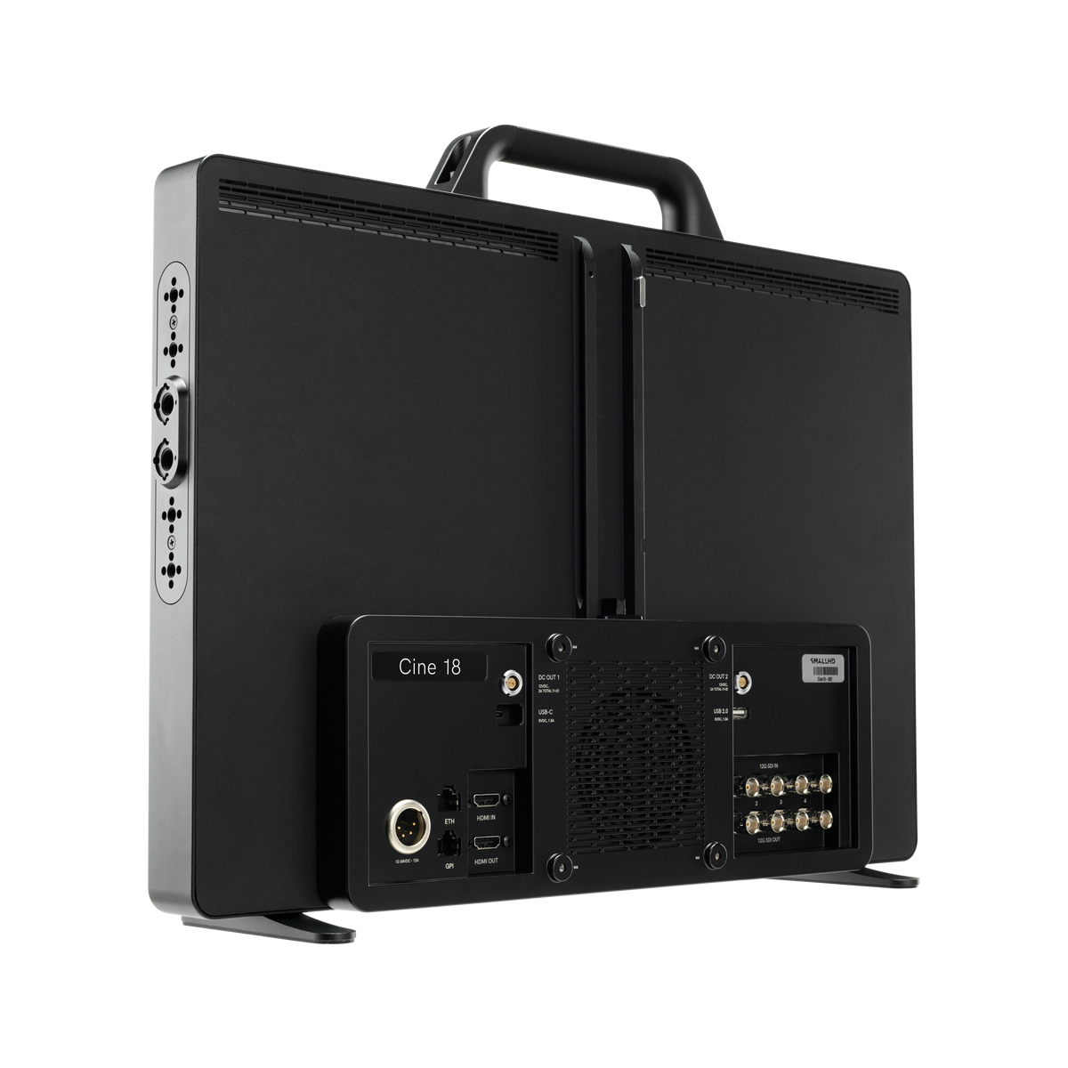 SmallHD Cine 18" 4K High-Bright Monitor