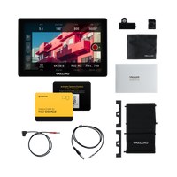 SmallHD Cine 7 RED® DSMC2™ Kit
