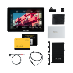SmallHD Cine 7 RED® DSMC2™ Kit