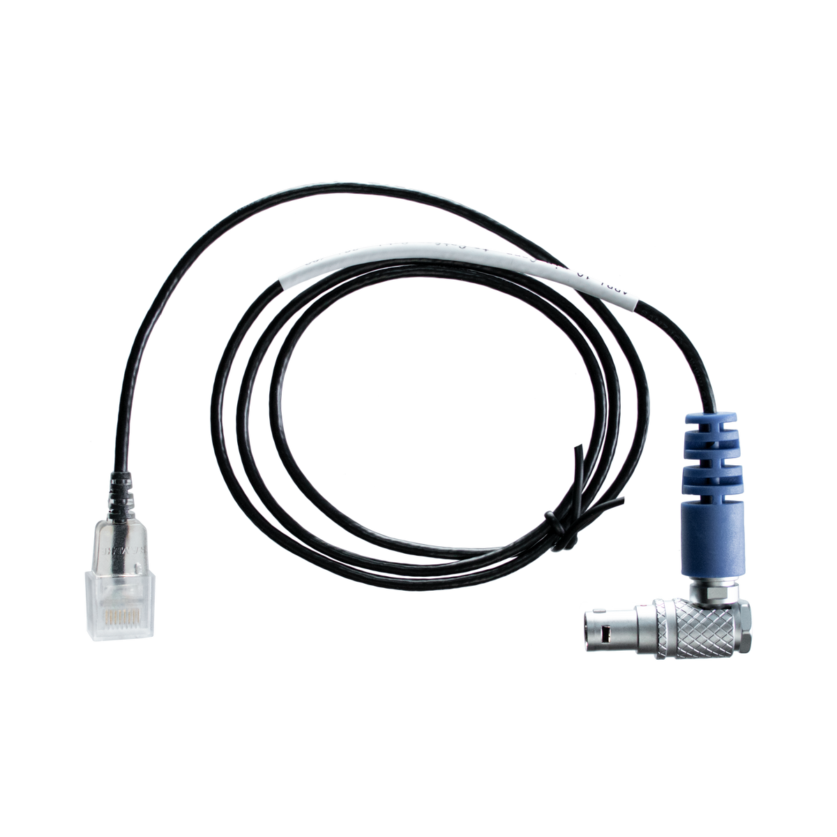 SmallHD ARRI ALEXA Camera Control Cable (Right Angle)