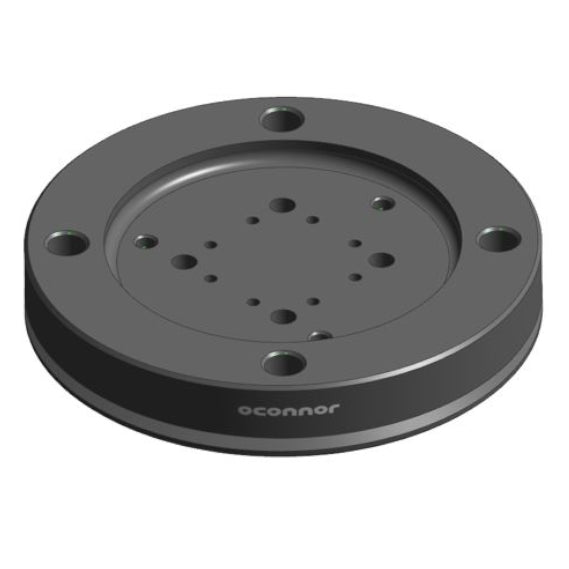 OConnor Studio Pedestal Tripod Adaptor
