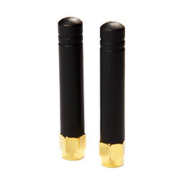 Teradek Replacement Straight Wireless Antenna for COLR (2 Pack)
