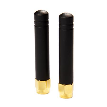 Teradek Replacement Straight Wireless Antenna for COLR (2 Pack)