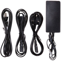 Teradek 2-Pin 60W AC Power Adapter, 6ft