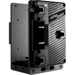Teradek Bond / Cube 600/700 Dual V-Mount Battery Plate 14.4V with 11in (27cm) Cable