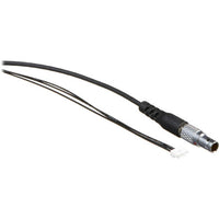 Teradek RT MDR.M Power Cable for MoVI Pro (15in/40cm)