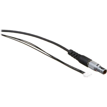 Teradek RT MDR.M Power Cable for MoVI Pro (15in/40cm)