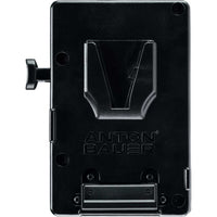 Teradek Bolt 1000/3000 XT RX Battery Plate, V-Mount Single (Female Only)