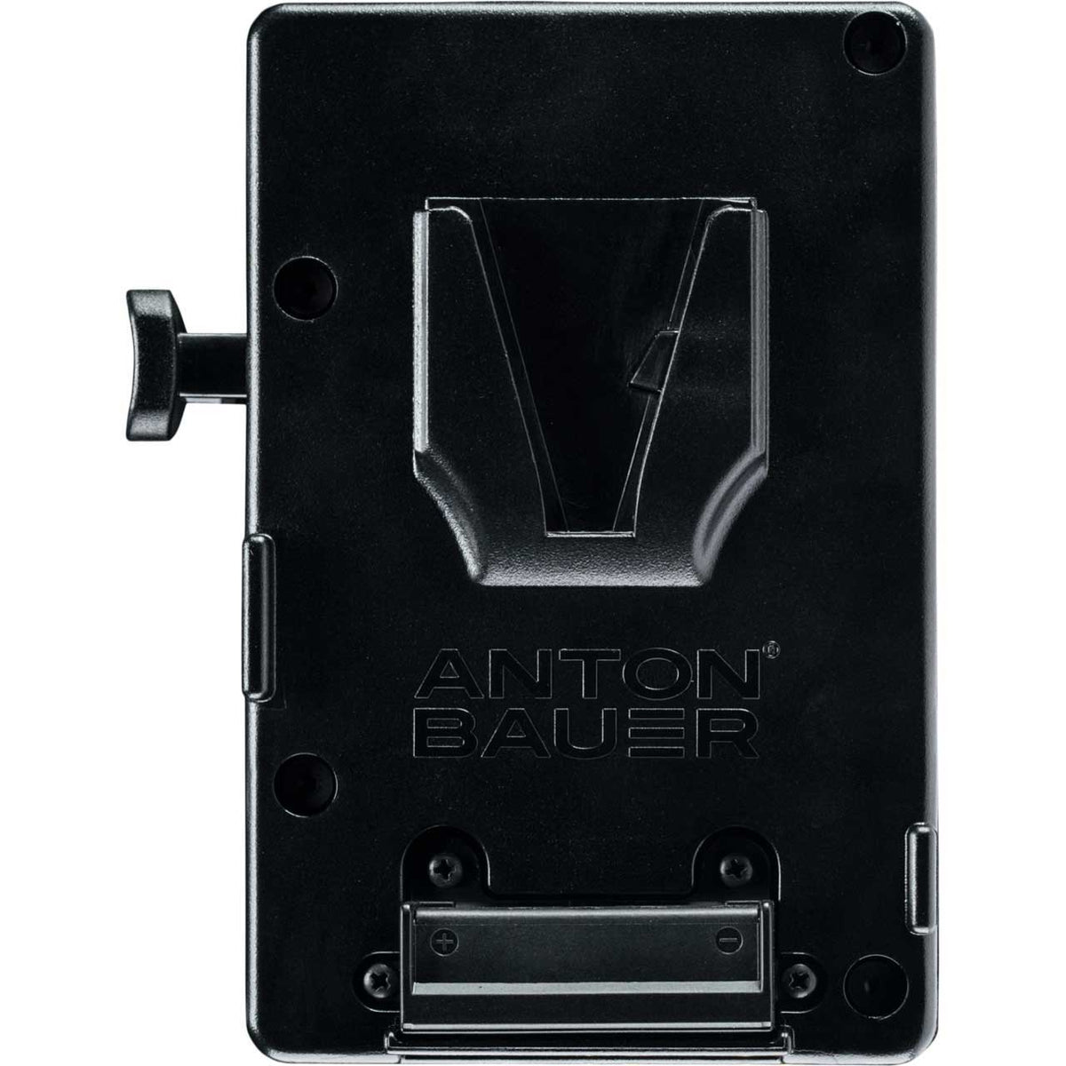 Teradek Bolt 1000/3000 XT RX Battery Plate, V-Mount Single (Female Only)