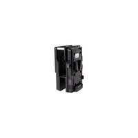Teradek Bolt TX Dual Battery Plate, V-Mount 14.4V with 11in (27cm) Cable