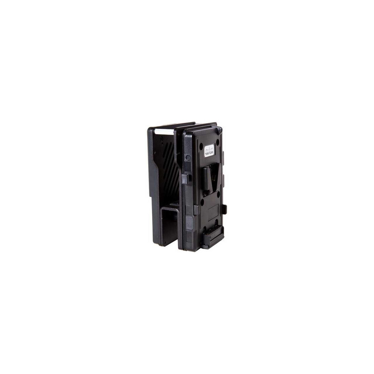 Teradek Bolt TX Dual Battery Plate, V-Mount 14.4V with 11in (27cm) Cable