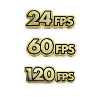 Film Pin Society Frame Rate Pin Set