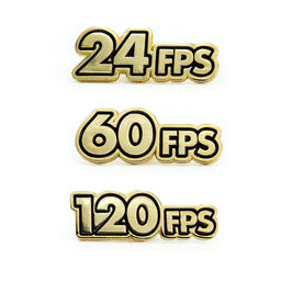Film Pin Society Frame Rate Pin Set