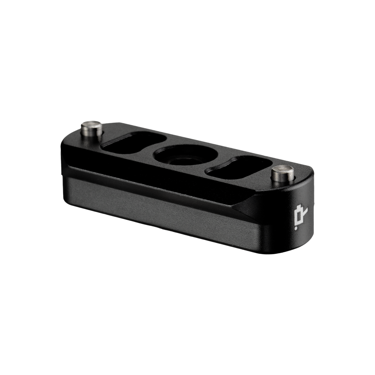 NATO Rail (1/4"-20) (Teradek, SmallHD)