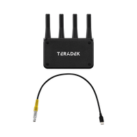 Teradek Node 5G Q Series Global Modem USB C