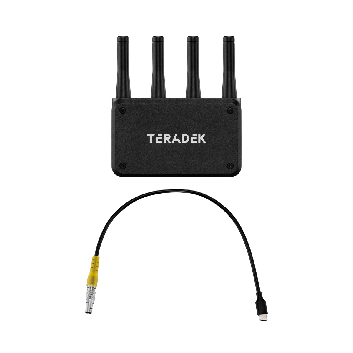 Teradek Node 5G Q Series Global Modem USB C