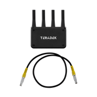 Teradek Node 5G Q Series Global Modem 5pin-5pin