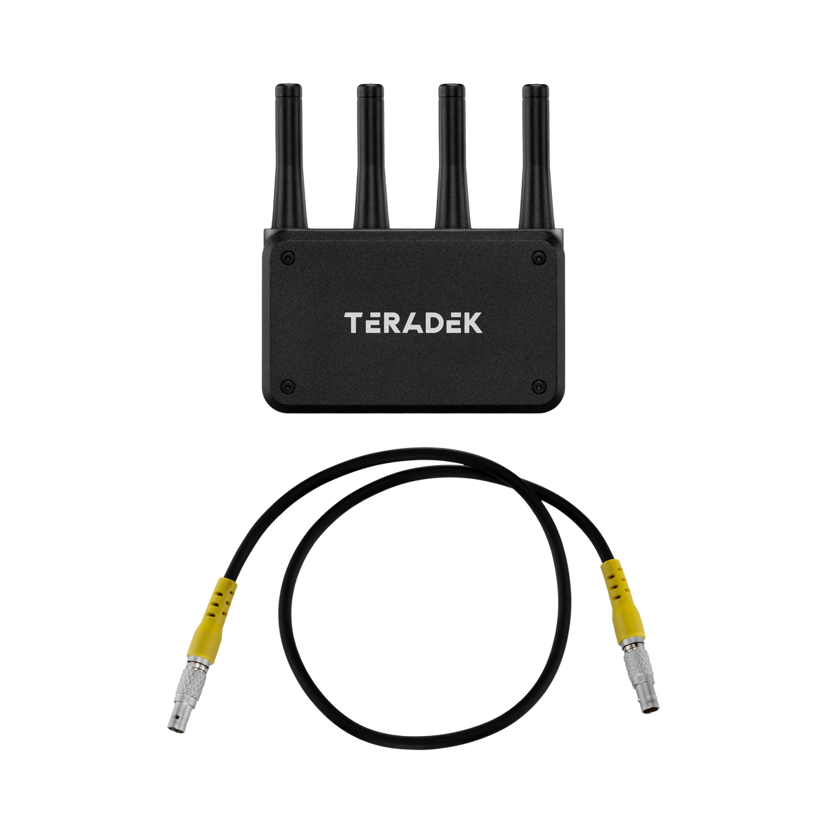 Teradek Node 5G Q Series Global Modem 5pin-5pin