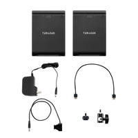 Teradek ACE 750 4K HDMI Video TX/RX Kit
