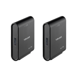 Teradek ACE 750 4K HDMI Video TX/RX Kit