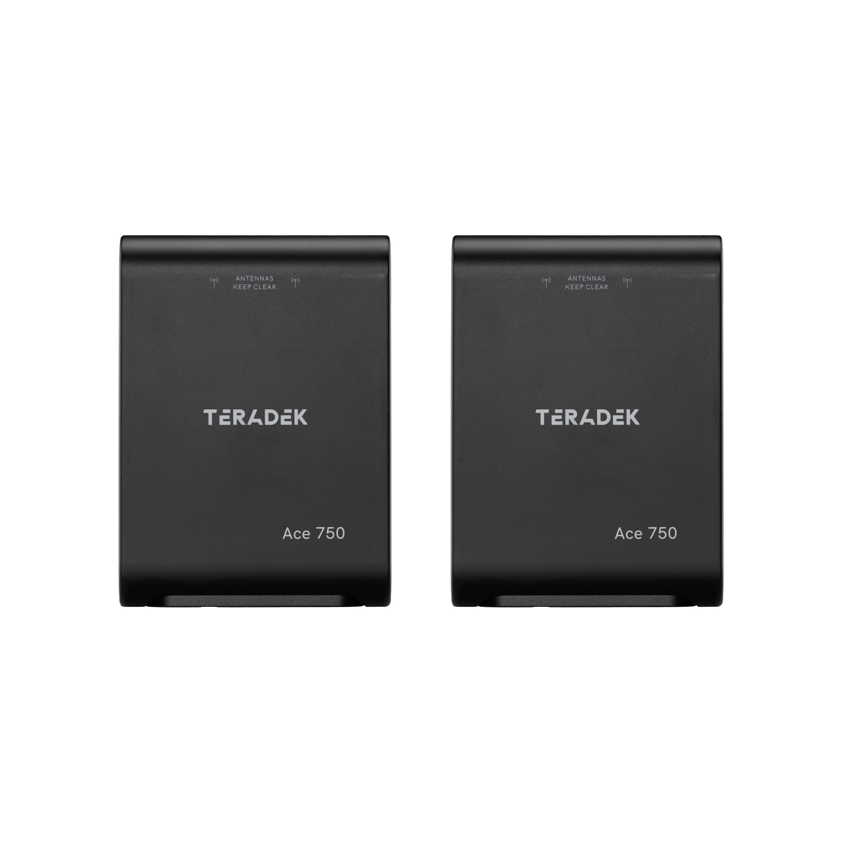 Teradek ACE 750 4K HDMI Video TX/RX Kit