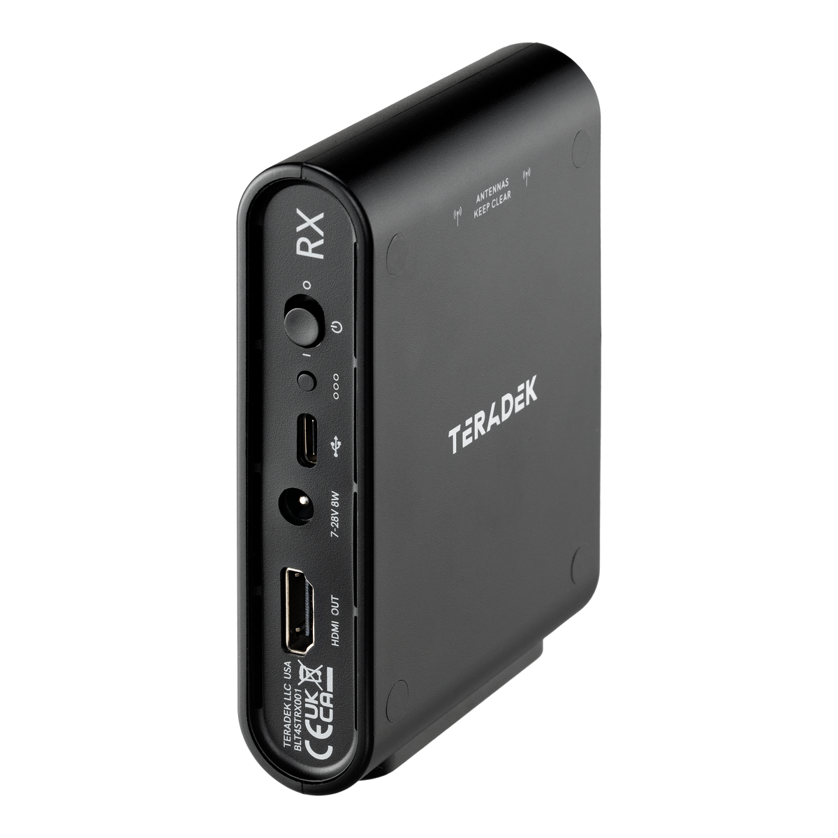 Teradek ACE 750 4K HDMI Video Rreceiver