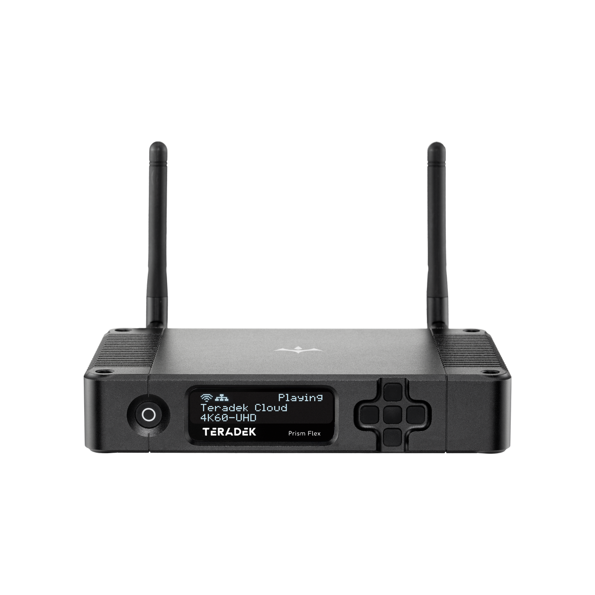 Teradek Prism 856 Flex II HEVC/AVC 12G-SDI/HDMI En