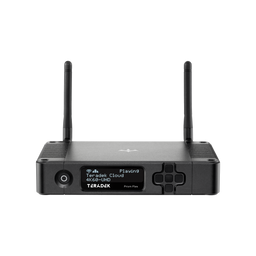 Teradek Prism 856 Flex II HEVC/AVC 12G-SDI/HDMI En