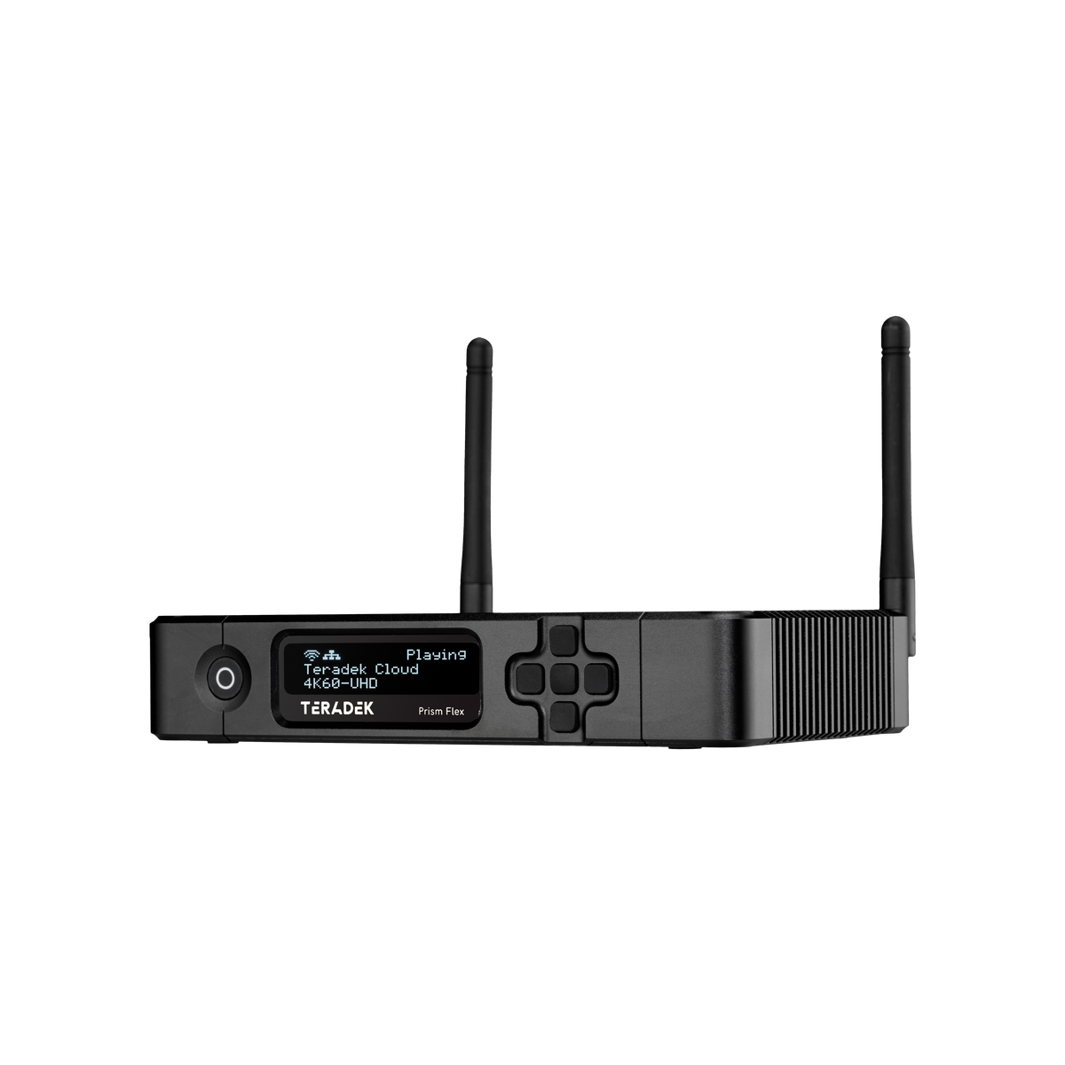 Teradek Prism 856 Flex II HEVC/AVC 12G-SDI/HDMI En