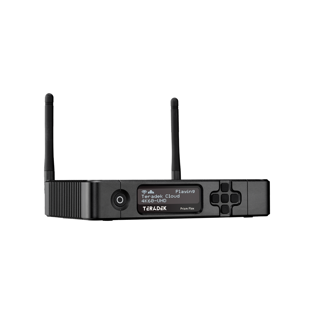 Teradek Prism 856 Flex II HEVC/AVC 12G-SDI/HDMI En