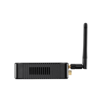 Teradek Prism 856 Flex II HEVC/AVC 12G-SDI/HDMI En